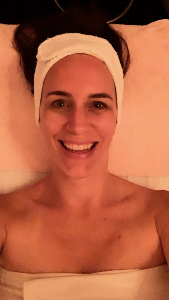 facials in delray beach
