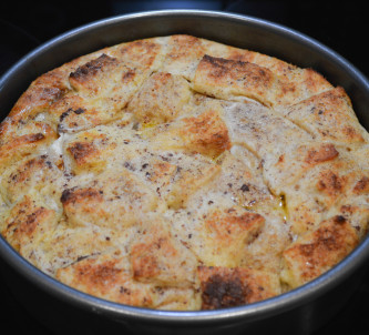 Butter Cake From Cpk Recipe Christina All Day