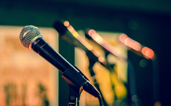 The Best Sample Welcome Speech For A Corporate Event