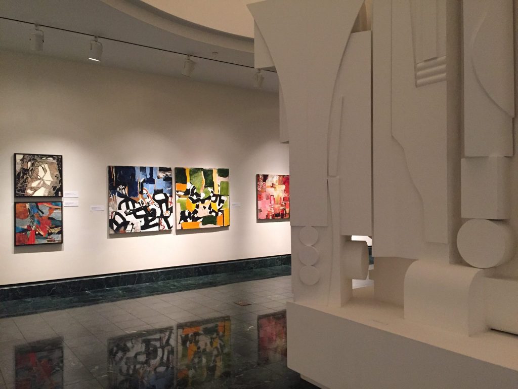 naples musuem