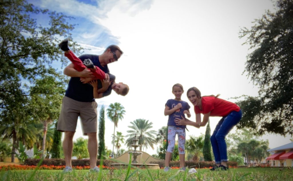 Things to do at Wyndham Orlando