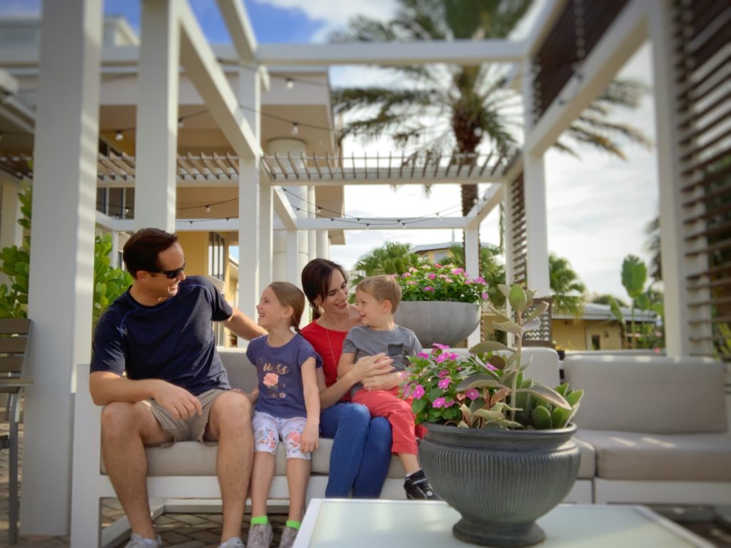 Wyndham Orlando Resort on International Drive