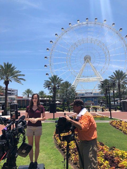 Things to do in Orlando Besides Theme Parks