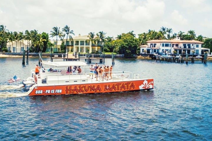 things to do in west palm beach outside