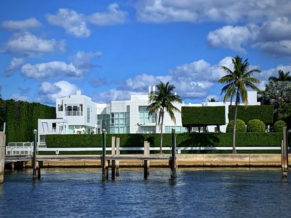 Palm Beach Boat Tours