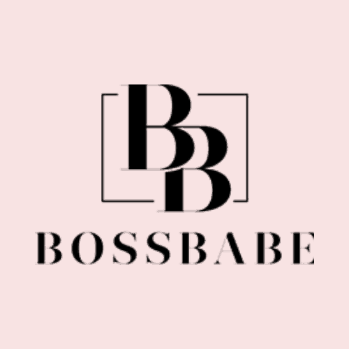 christina nicholson in bossbabe