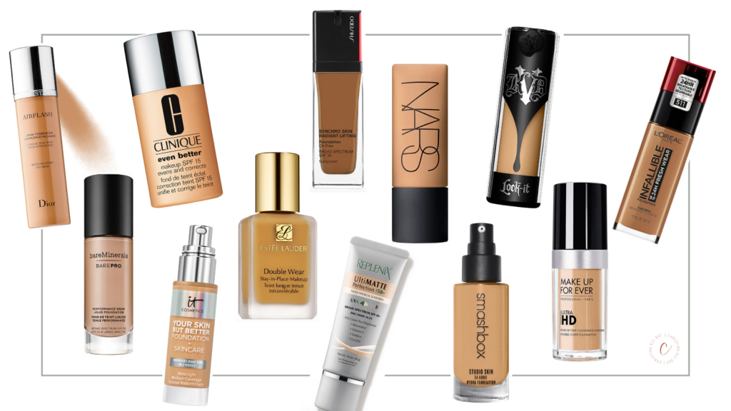 12 Best Foundations for Melasma • Christina All Day