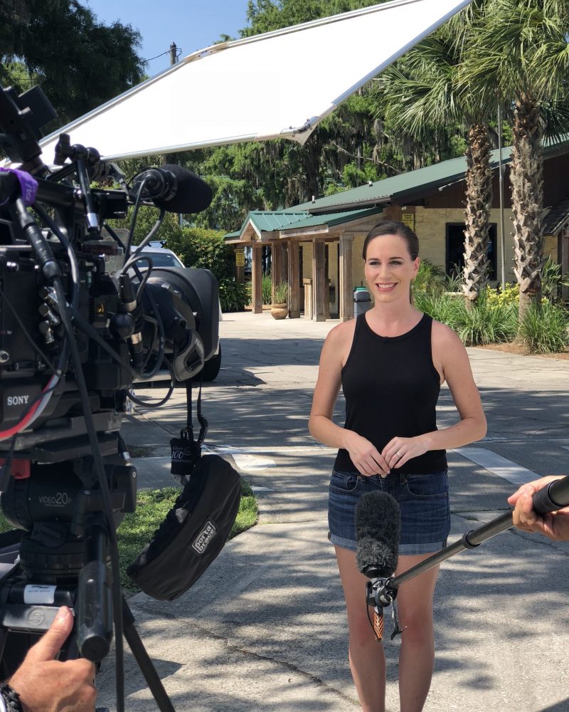 Hosting in Orlando Hosting in Orlando